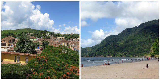 हनीमून के लिए चुनिए कोई अनूठी जगह...