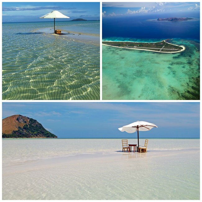 हनीमून के लिए चुनिए कोई अनूठी जगह...