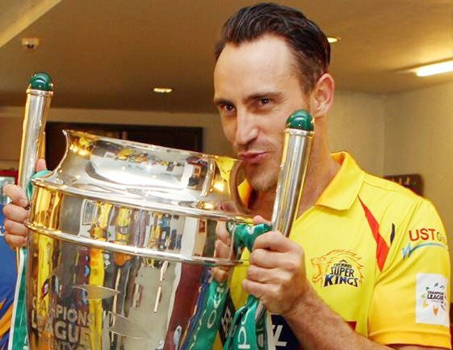 वर्ल्ड कप 2015 के टॉप 10 हैंडसम खिलाड़ी