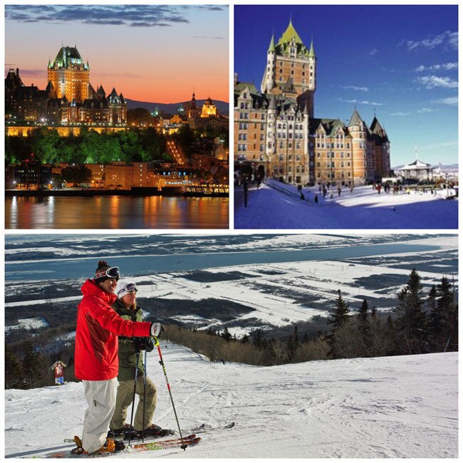 हनीमून के लिए चुनिए कोई अनूठी जगह...