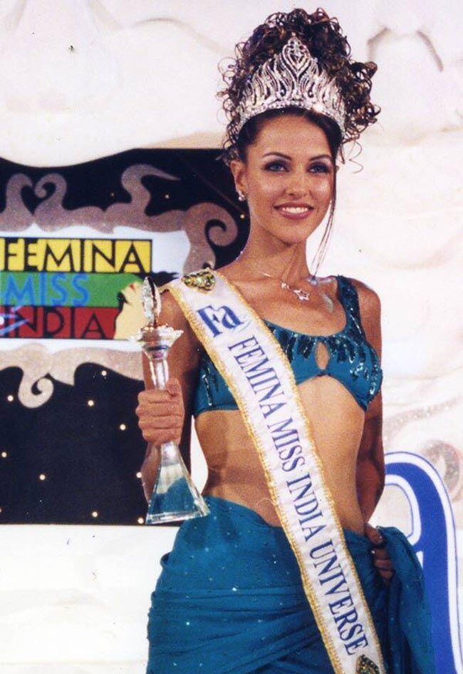 रैंप की हिट ब्यूटी क्वींस फिल्मों में भी रहीं सुपरहिट