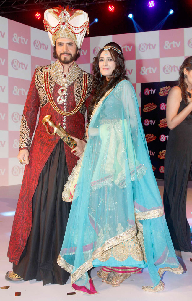 &TV के गेम शो के होस्ट बने शाहरुख खान