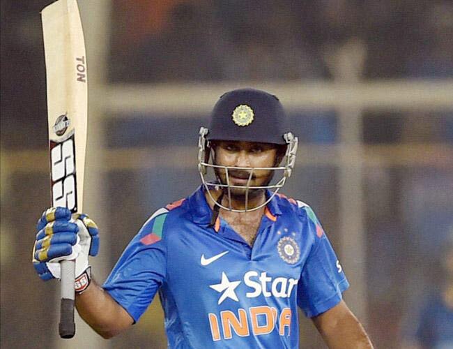 वर्ल्ड कप 2015: ये हैं धोनी के 15 धुरंधर