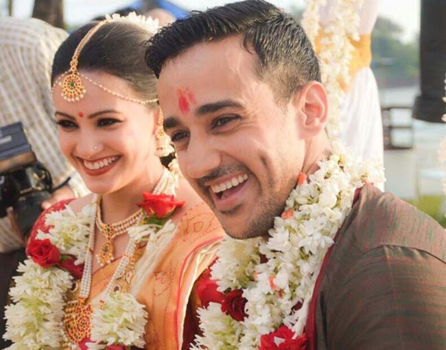 तस्वीरों में: बॉलीवुड में डेस्टिनेशन वेडिंग का चलन