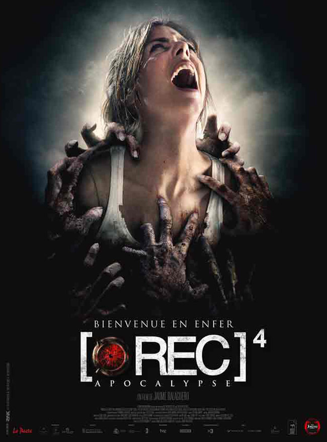 10 फिल्‍में, जिसने 2014 में सबको डराया