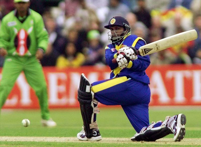 वर्ल्ड कपः ये हैं सबसे ज्यादा रन बनाने वाले 'सूरमा'