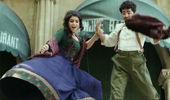 2015 में सिनेमाई पर्दे पर बनेगी इन सितारों की जोड़ी...