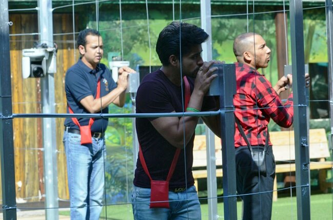 Bigg Boss: टॉर्चर केज टास्क में मिलेंगे 25 लाख