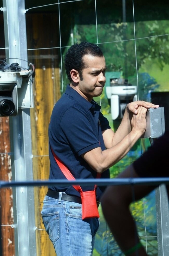 Bigg Boss: टॉर्चर केज टास्क में मिलेंगे 25 लाख