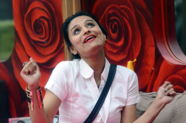 Bigg Boss8: राहुल को रास नहीं आ रही डिंपी और अली की दोस्‍ती