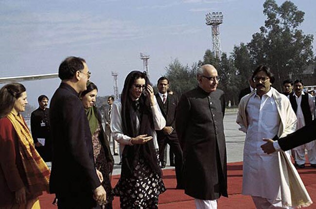 ये महिलाएं पहुंचीं सत्ता के शिखर पर