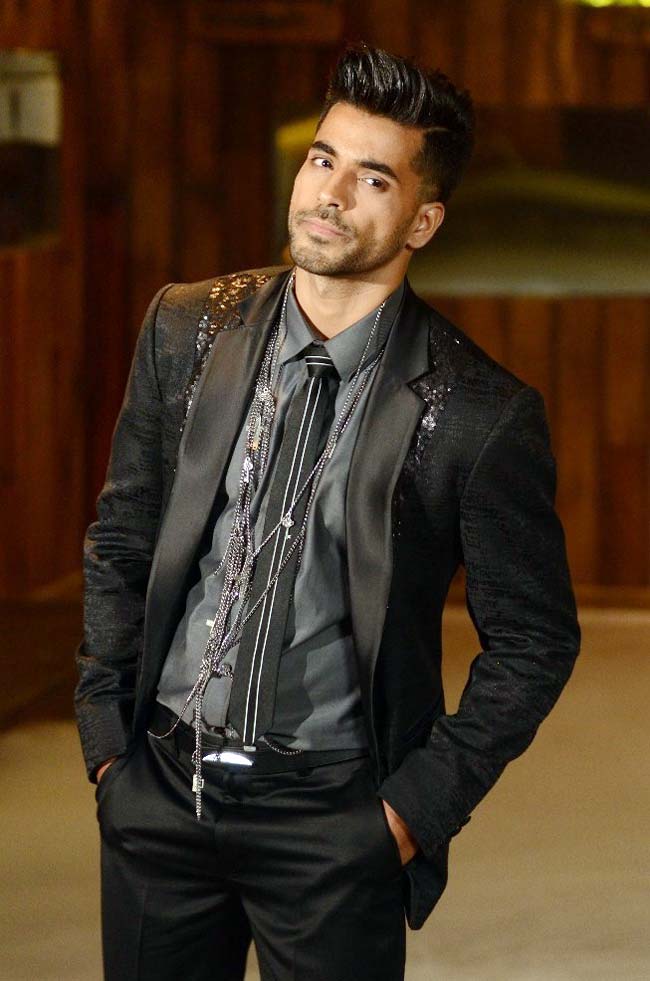 बिग बॉस में ग्रैंड फिनाले पर कुछ ऐसा रहा नजारा