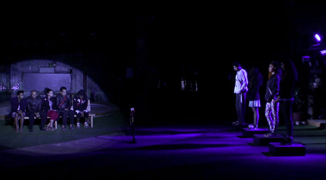 मिड नाइट नॉमिनेशन से बिग बॉस के घर में मचा हंगामा