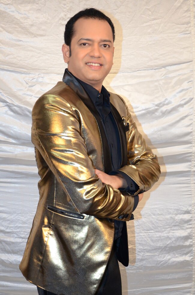 'बिग बॉस' के सेट पर आखिरी दिन सलमान खान की मस्ती