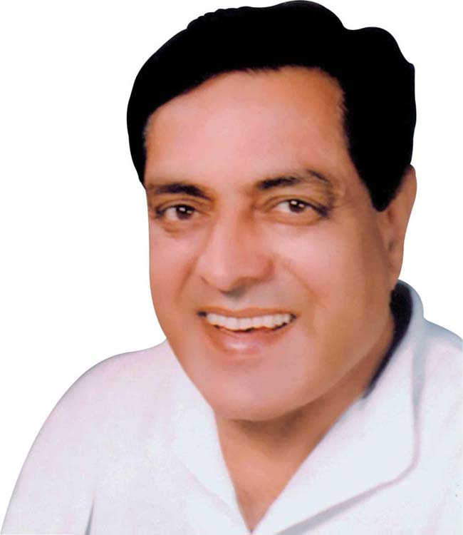 ये हैं दिल्ली के टॉप 10 करोड़पति उम्मीदवार