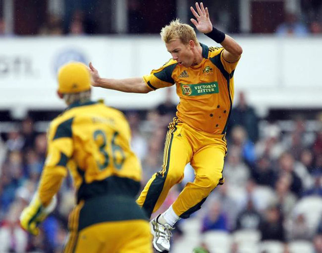 क्रिकेट वर्ल्ड कपः हैट्रिक लेने वाले गेंदबाज