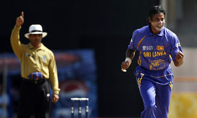 क्रिकेट वर्ल्ड कपः हैट्रिक लेने वाले गेंदबाज