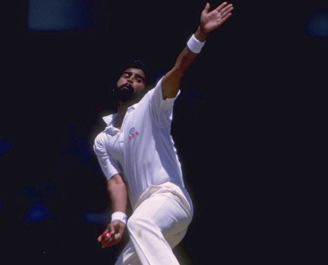 क्रिकेट वर्ल्ड कपः हैट्रिक लेने वाले गेंदबाज