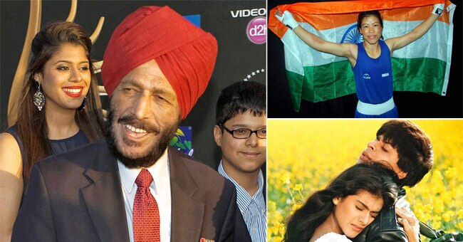 अपने भाषण में बराक ओबामा ने लिया इन 7 भारतीयों का नाम