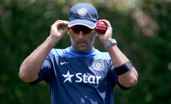 वर्ल्ड कप 2015: ये हैं धोनी के 15 धुरंधर