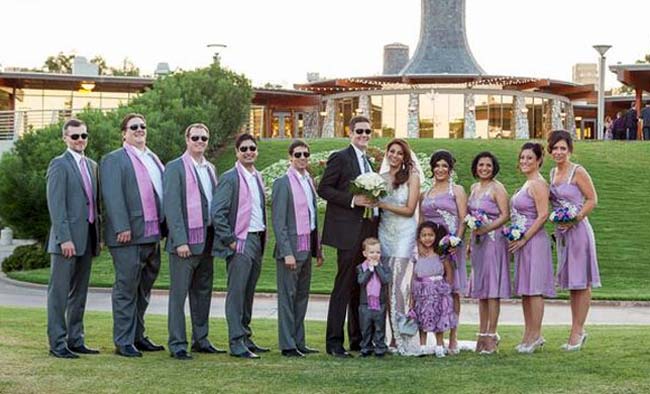 तस्वीरों में: बॉलीवुड में डेस्टिनेशन वेडिंग का चलन