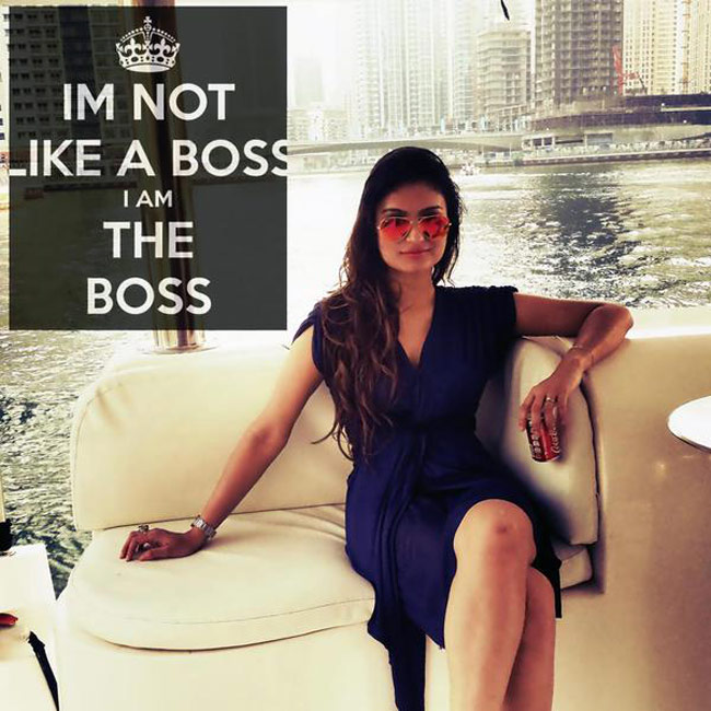 'बिग बॉस' की बि‍क‍िनी बेब डिंपी से क्‍या मिले हैं आप, देखें तस्‍वीरें