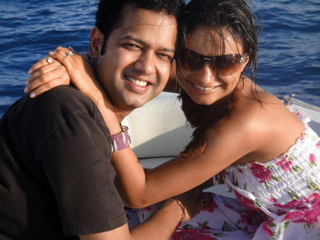 'बिग बॉस' की बि‍क‍िनी बेब डिंपी से क्‍या मिले हैं आप, देखें तस्‍वीरें