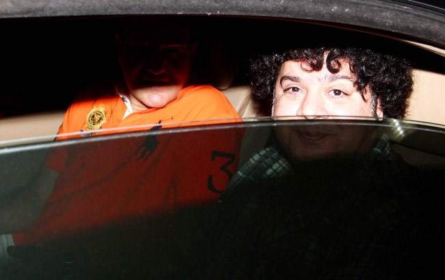 'डॉली की डोली' की स्क्रीनिंग पर पहुंचे बॉलीवुड सितारे