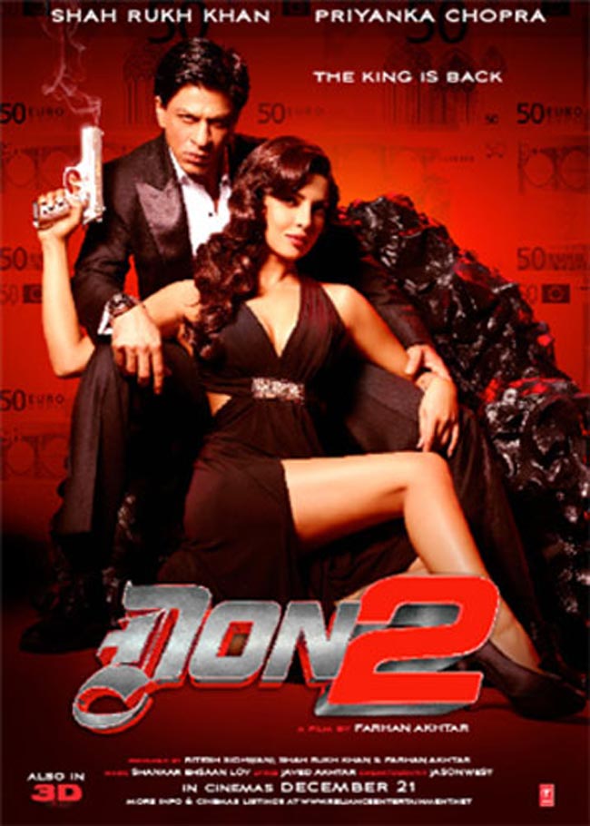 फरहान अख्‍तर को जन्‍मदिन मुबारक...