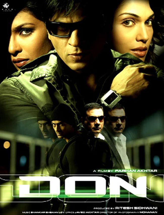 फरहान अख्‍तर को जन्‍मदिन मुबारक...