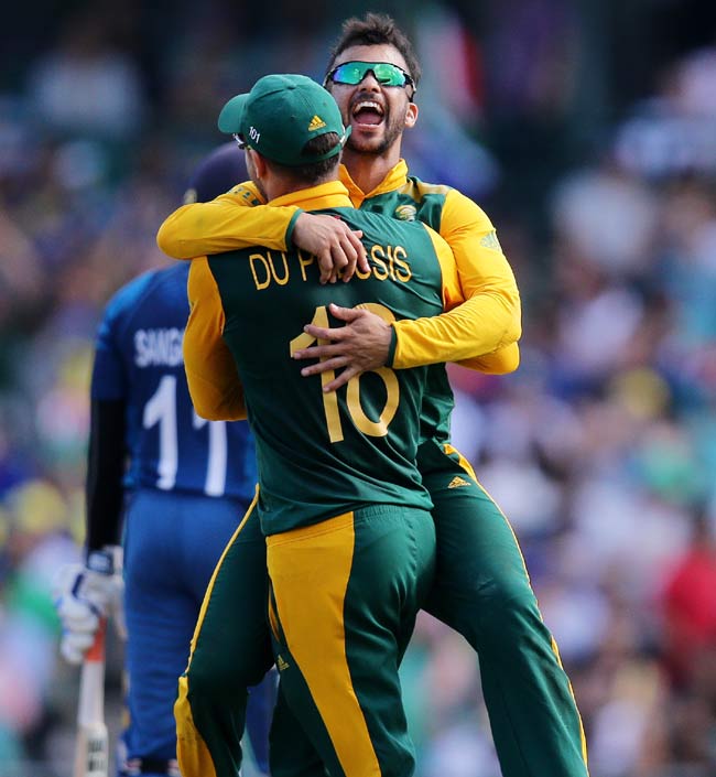 क्रिकेट वर्ल्ड कपः हैट्रिक लेने वाले गेंदबाज