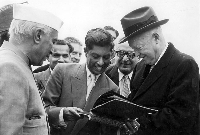 ये अमेरिकी राष्ट्रपति कर चुके हैं भारत दौरा, कब आएंगे ट्रंप