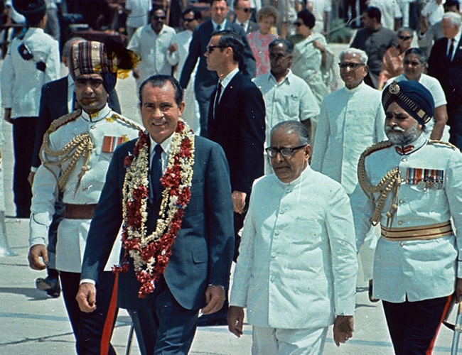 ये अमेरिकी राष्ट्रपति कर चुके हैं भारत दौरा, कब आएंगे ट्रंप