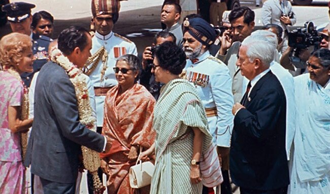 ये अमेरिकी राष्ट्रपति कर चुके हैं भारत दौरा, कब आएंगे ट्रंप