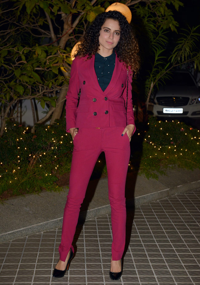 बॉलीवुड ने जमकर मनाया फराह खान के बर्थडे का जश्न