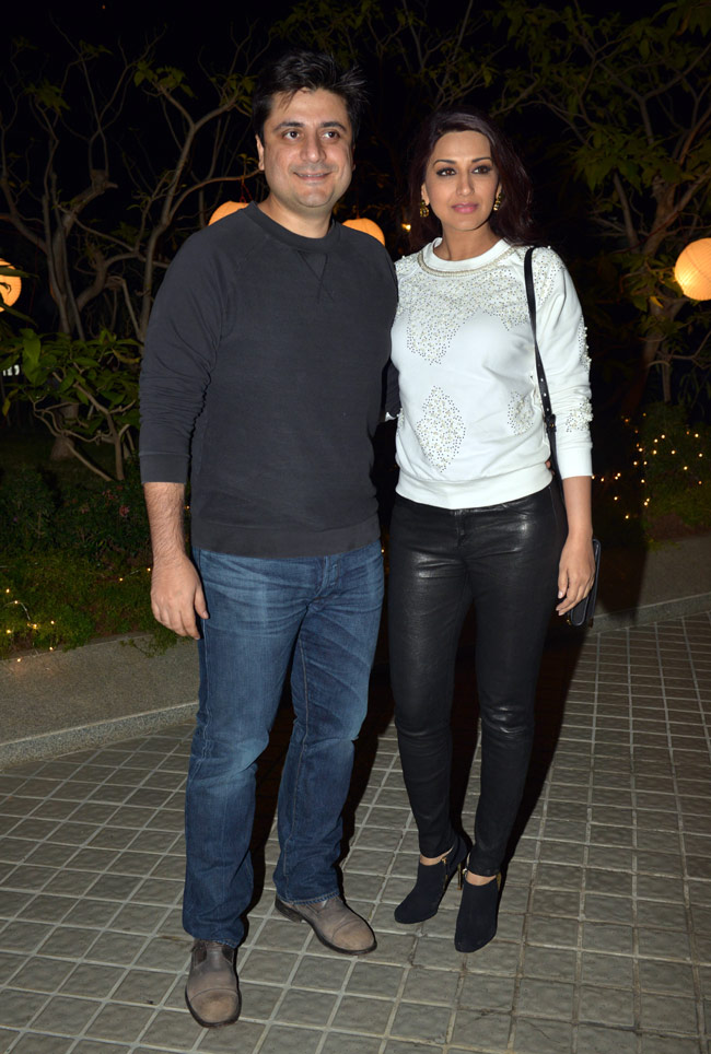 बॉलीवुड ने जमकर मनाया फराह खान के बर्थडे का जश्न