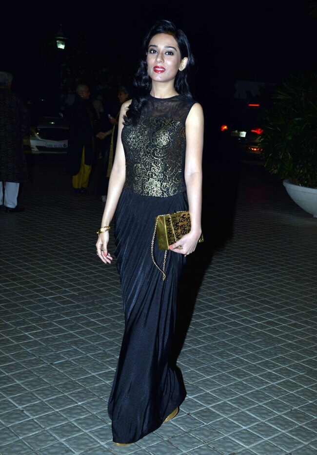 बॉलीवुड ने जमकर मनाया फराह खान के बर्थडे का जश्न