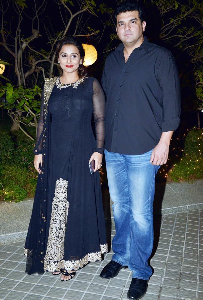 बॉलीवुड ने जमकर मनाया फराह खान के बर्थडे का जश्न