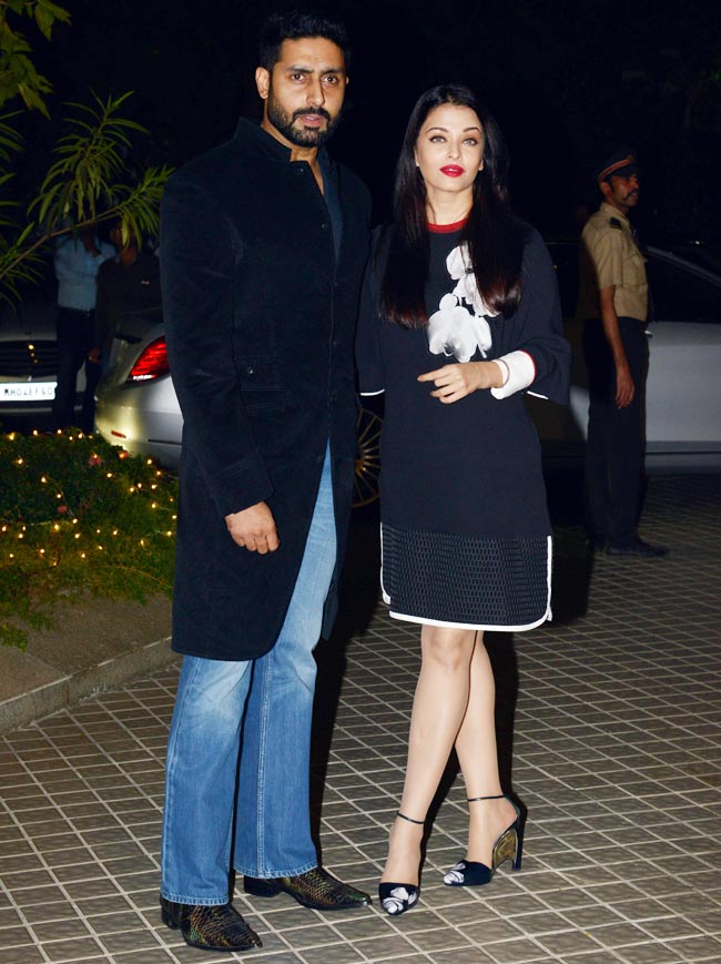 बॉलीवुड ने जमकर मनाया फराह खान के बर्थडे का जश्न