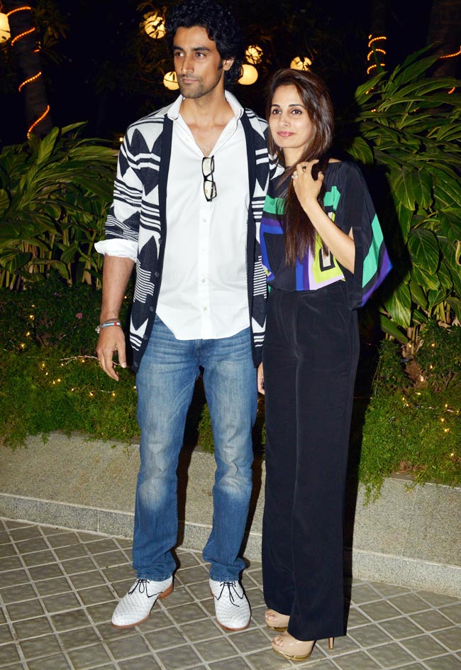 बॉलीवुड ने जमकर मनाया फराह खान के बर्थडे का जश्न