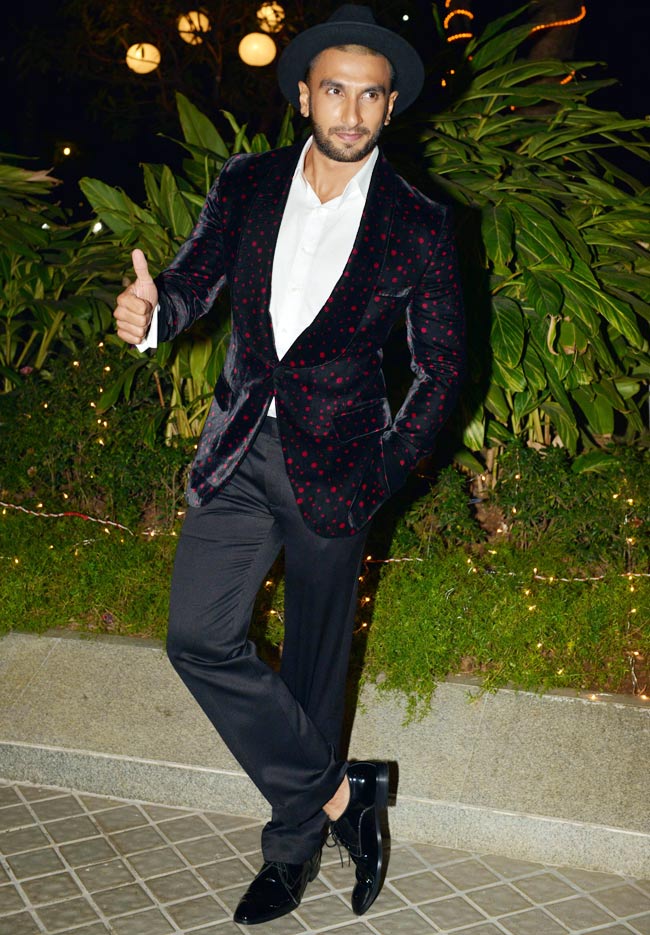 बॉलीवुड ने जमकर मनाया फराह खान के बर्थडे का जश्न