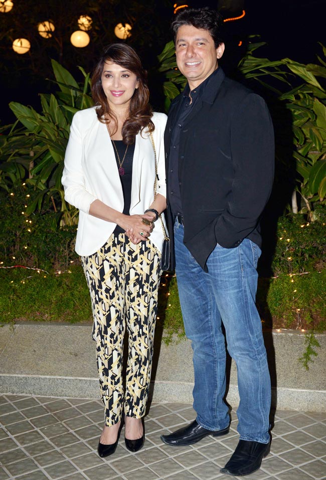 बॉलीवुड ने जमकर मनाया फराह खान के बर्थडे का जश्न