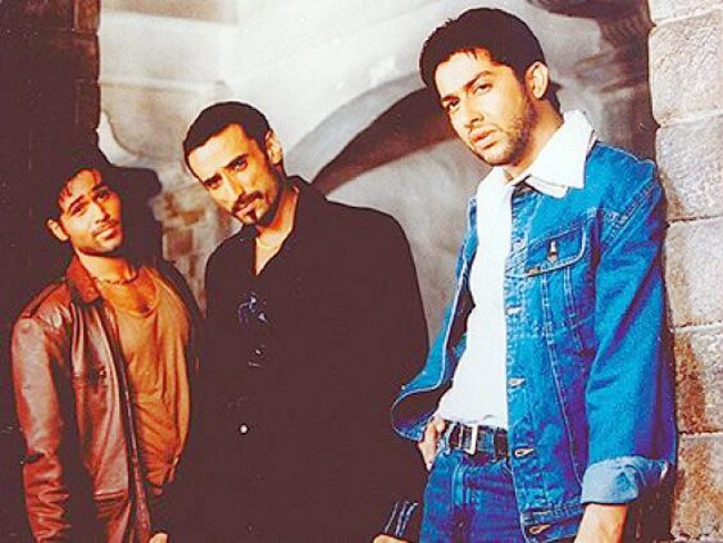 ये हैं वो 6 सितारे जिन्होंने बॉलीवुड में पूरे किए 12 साल