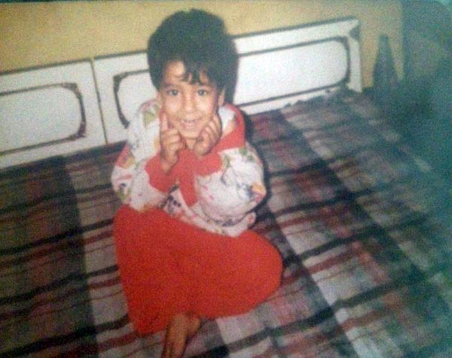 'बिग बॉस' के कंटस्‍टेंट गौतम गुलाटी से लेकर अरमान कोहली का बचपन