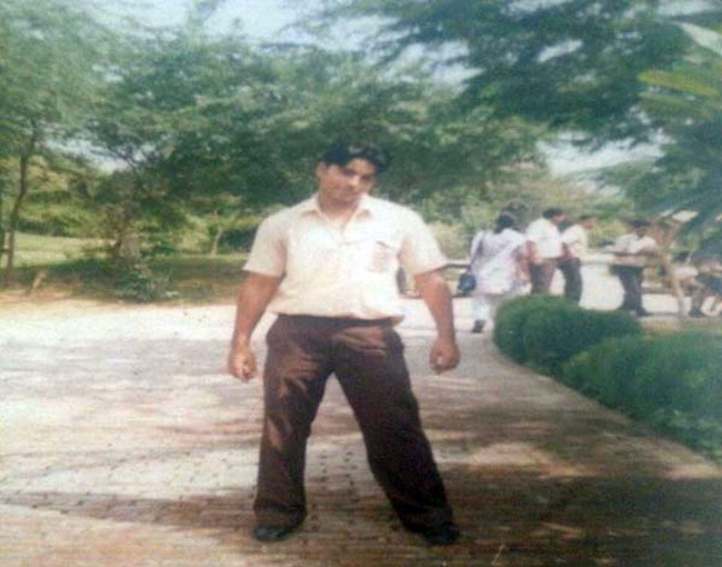 'बिग बॉस' के कंटस्‍टेंट गौतम गुलाटी से लेकर अरमान कोहली का बचपन