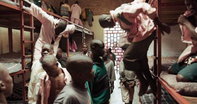 ये हैं दुनिया की 10 खतरनाक जेलें...