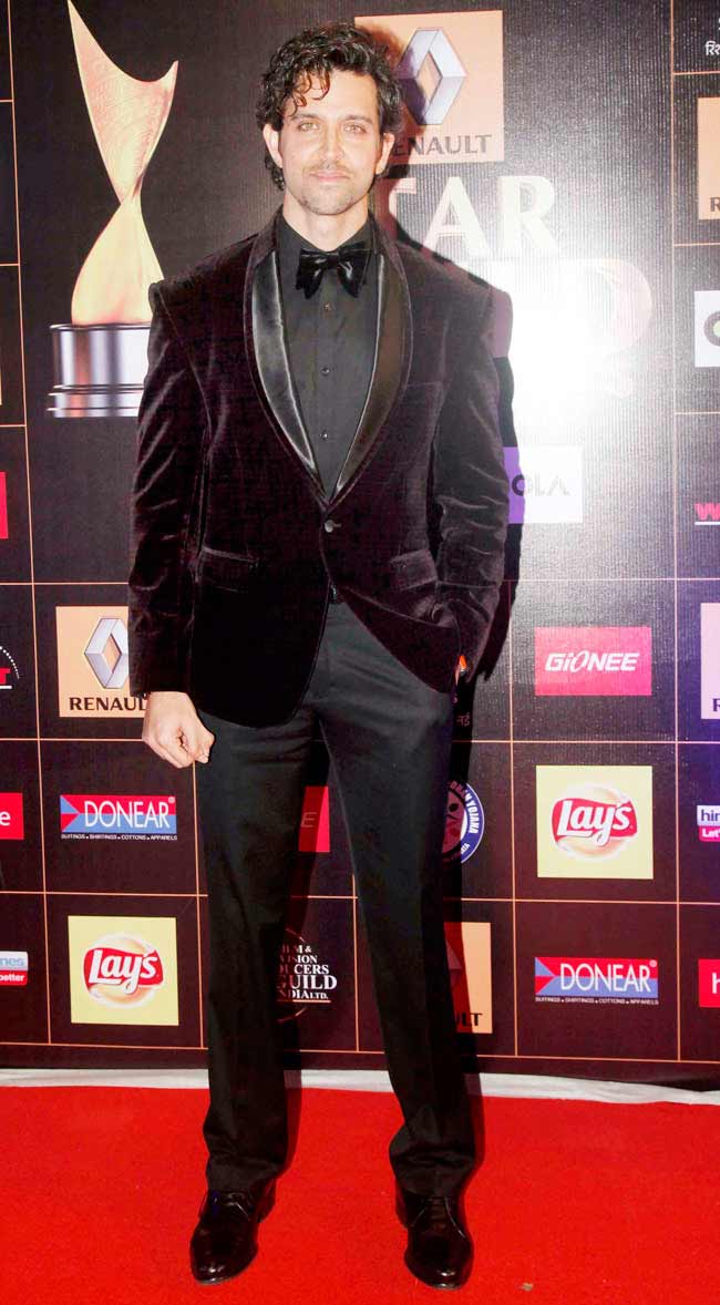 इनके चलते सलमान खान को न तो अवॉर्ड मिला, ना ही लाइमलाइट