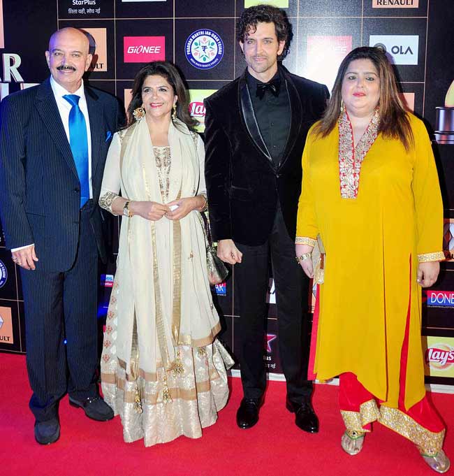 इनके चलते सलमान खान को न तो अवॉर्ड मिला, ना ही लाइमलाइट