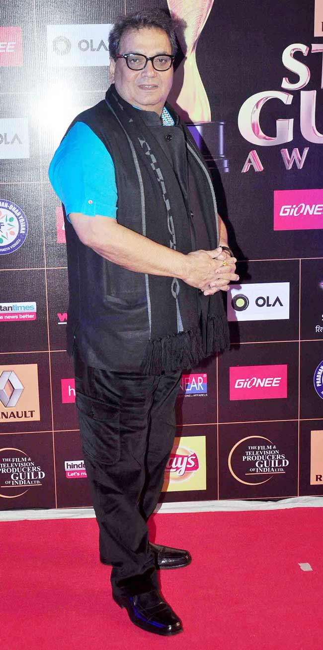 इनके चलते सलमान खान को न तो अवॉर्ड मिला, ना ही लाइमलाइट