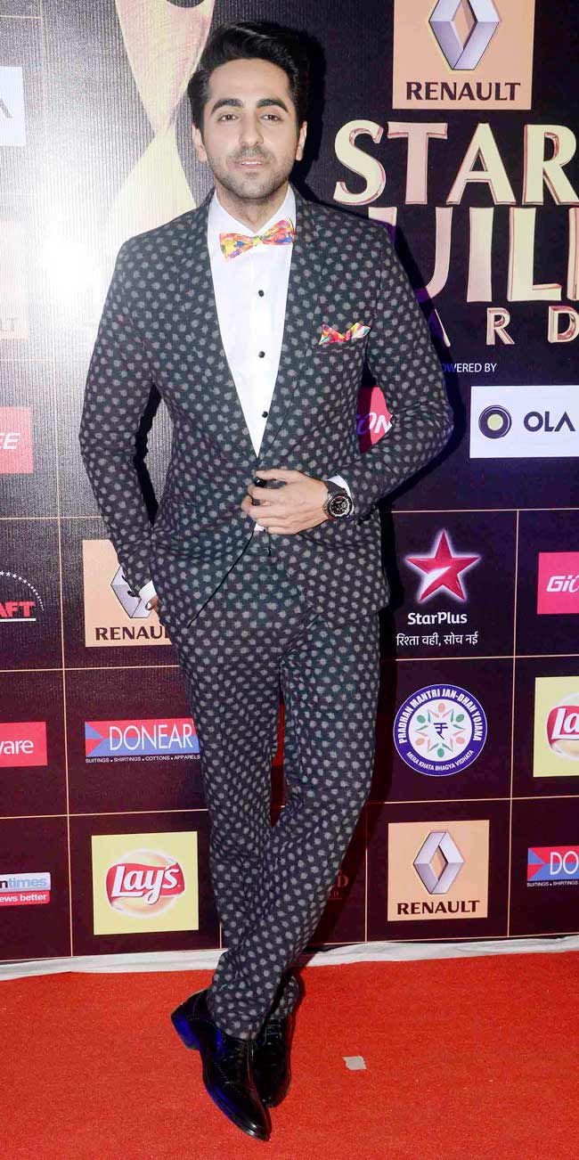 इनके चलते सलमान खान को न तो अवॉर्ड मिला, ना ही लाइमलाइट